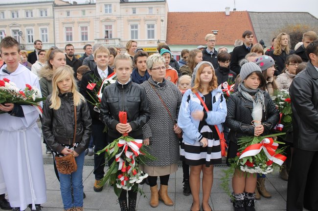 Gdy runął świat, powstała Polska - zdjęcia