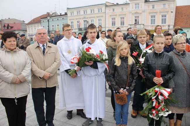 Gdy runął świat, powstała Polska - zdjęcia