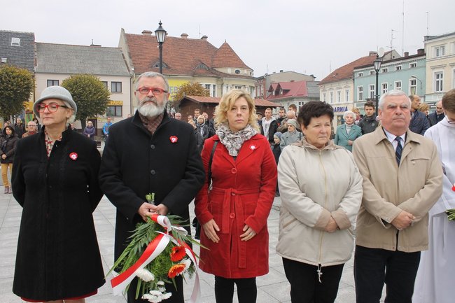 Gdy runął świat, powstała Polska - zdjęcia