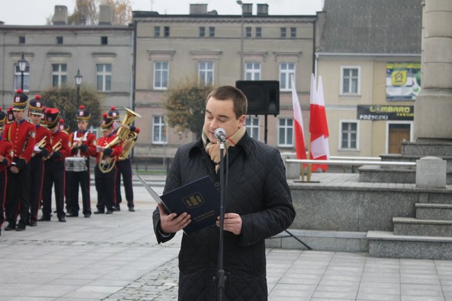 Gdy runął świat, powstała Polska - zdjęcia
