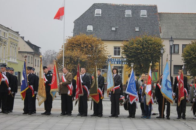Gdy runął świat, powstała Polska - zdjęcia