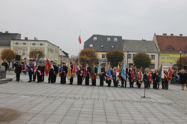 Gdy runął świat, powstała Polska - zdjęcia