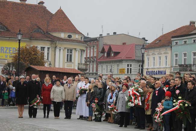 Gdy runął świat, powstała Polska - zdjęcia