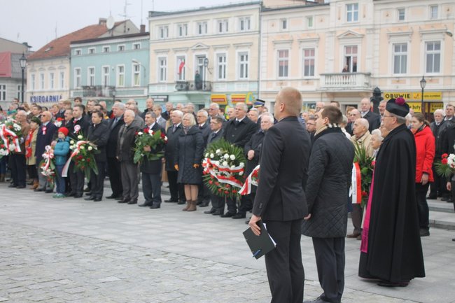 Gdy runął świat, powstała Polska - zdjęcia