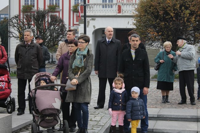 Gdy runął świat, powstała Polska - zdjęcia