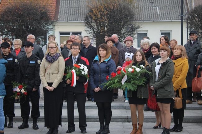 Gdy runął świat, powstała Polska - zdjęcia