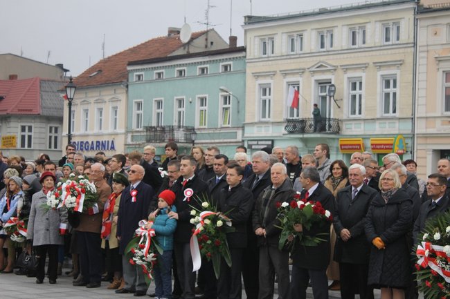Gdy runął świat, powstała Polska - zdjęcia