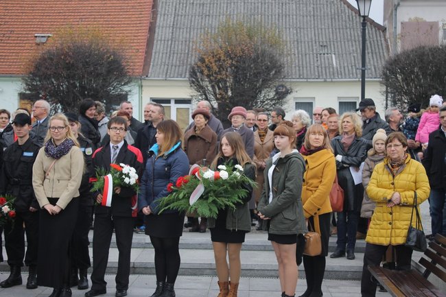 Gdy runął świat, powstała Polska - zdjęcia