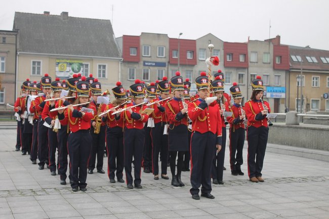 Gdy runął świat, powstała Polska - zdjęcia