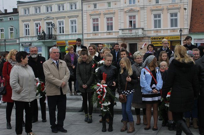 Gdy runął świat, powstała Polska - zdjęcia