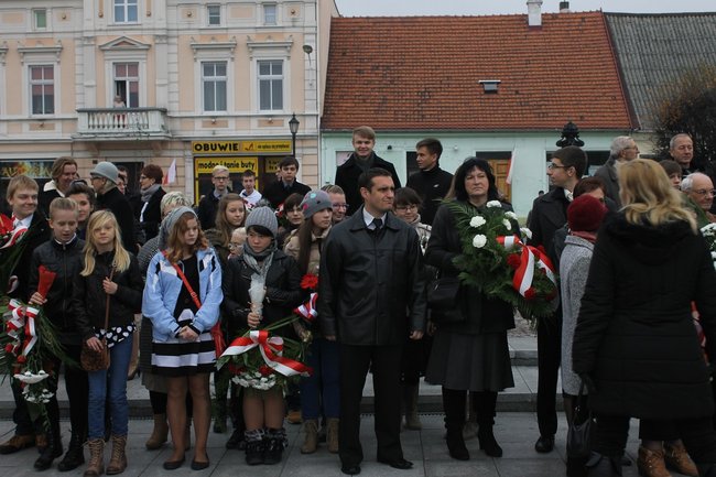 Gdy runął świat, powstała Polska - zdjęcia