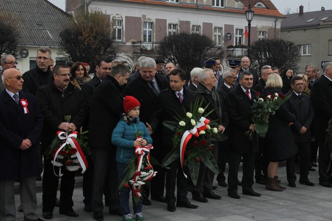 Gdy runął świat, powstała Polska - zdjęcia