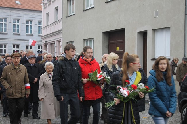 Gdy runął świat, powstała Polska - zdjęcia