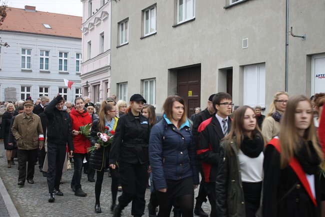 Gdy runął świat, powstała Polska - zdjęcia