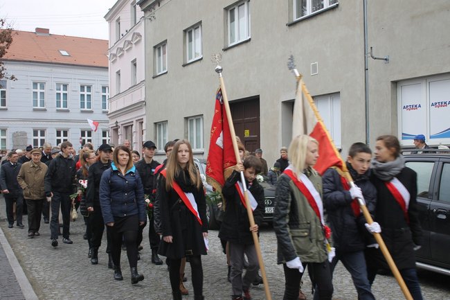 Gdy runął świat, powstała Polska - zdjęcia