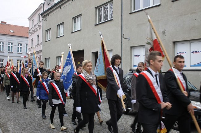 Gdy runął świat, powstała Polska - zdjęcia
