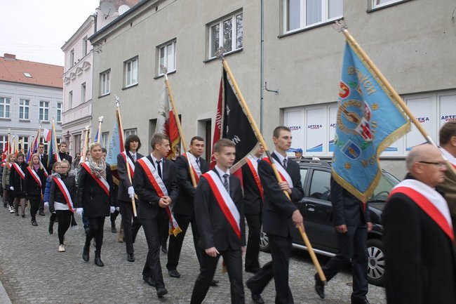 Gdy runął świat, powstała Polska - zdjęcia