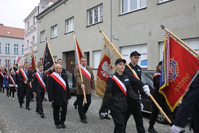 Gdy runął świat, powstała Polska - zdjęcia