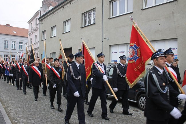 Gdy runął świat, powstała Polska - zdjęcia