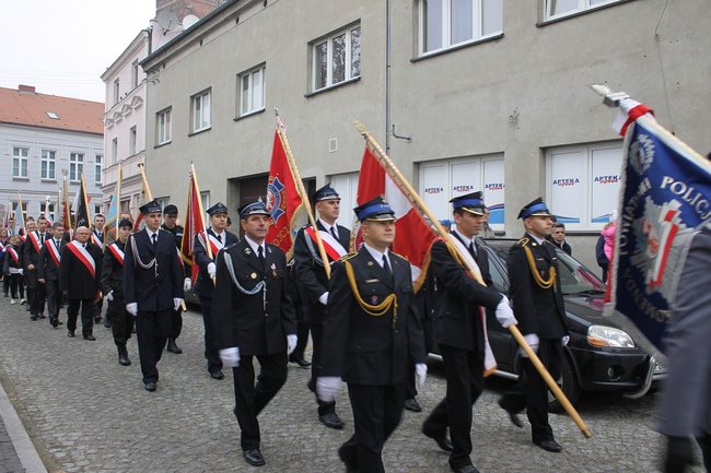 Gdy runął świat, powstała Polska - zdjęcia