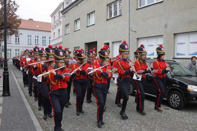 Gdy runął świat, powstała Polska - zdjęcia