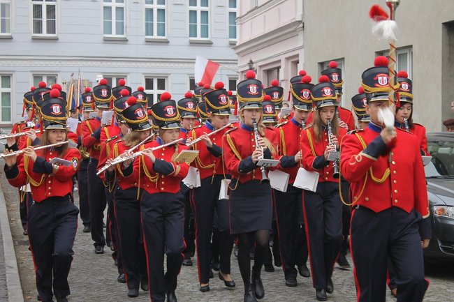 Gdy runął świat, powstała Polska - zdjęcia