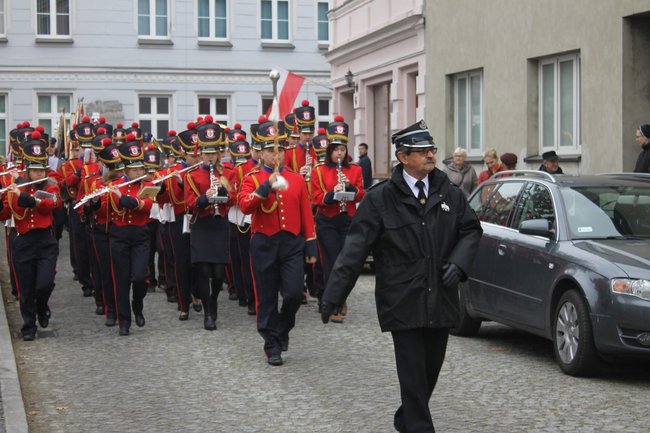 Gdy runął świat, powstała Polska - zdjęcia
