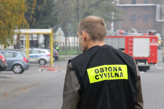 Bombowy poranek - zdjęcia