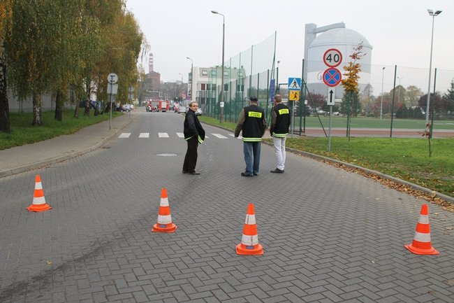 Bombowy poranek - zdjęcia