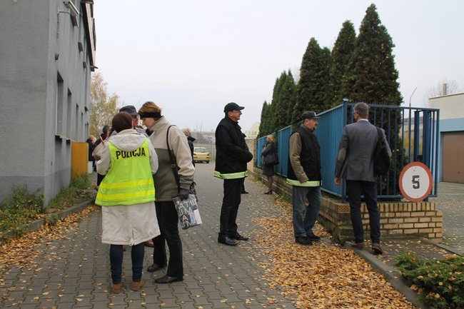 Bombowy poranek - zdjęcia