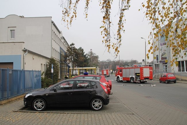 Bombowy poranek - zdjęcia