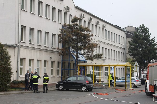 Bombowy poranek - zdjęcia