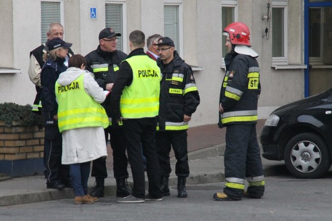 Bombowy poranek - zdjęcia