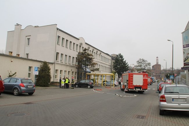 Bombowy poranek - zdjęcia