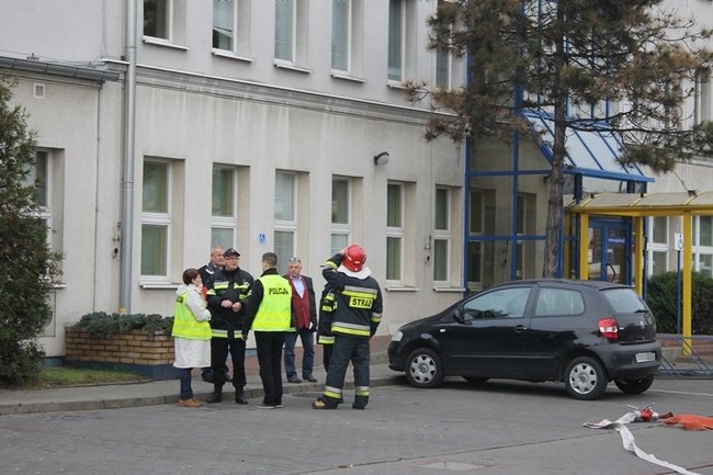 Bombowy poranek - zdjęcia