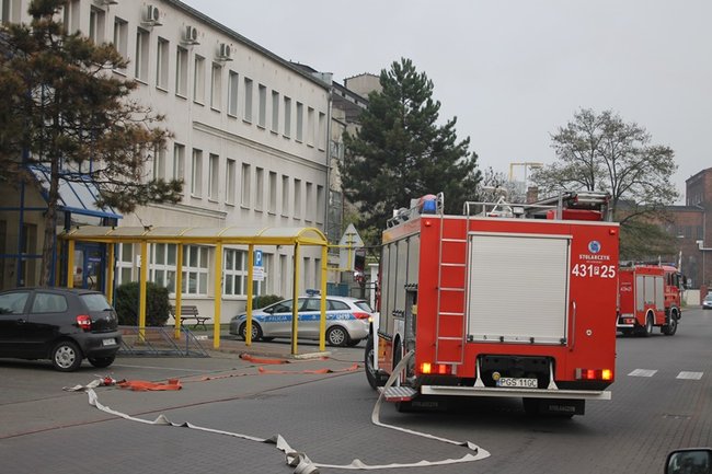 Bombowy poranek - zdjęcia