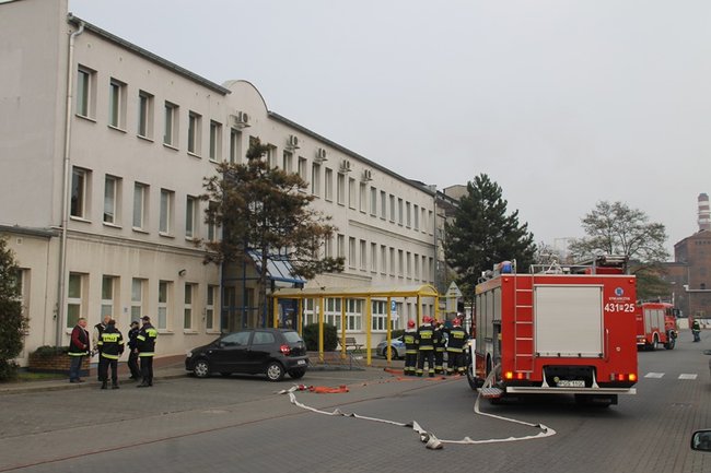 Bombowy poranek - zdjęcia