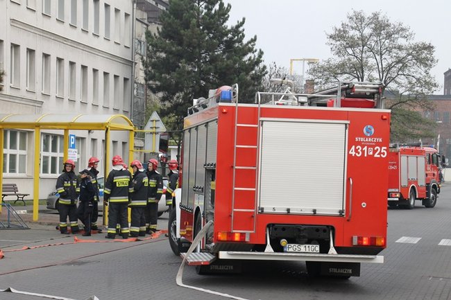 Bombowy poranek - zdjęcia