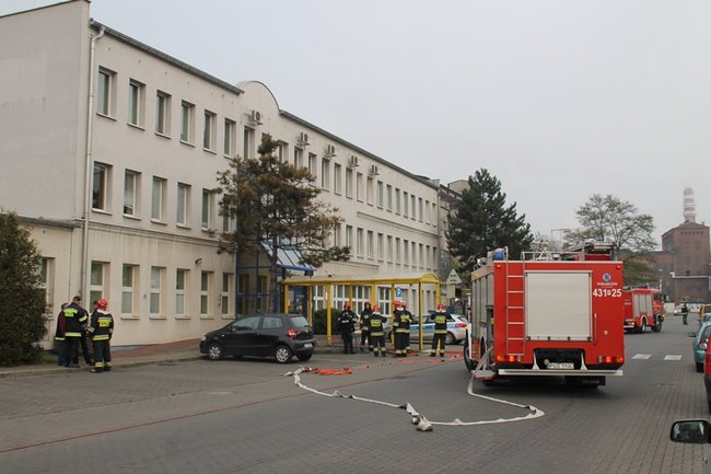 Bombowy poranek - zdjęcia