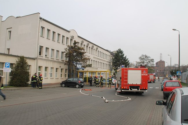 Bombowy poranek - zdjęcia