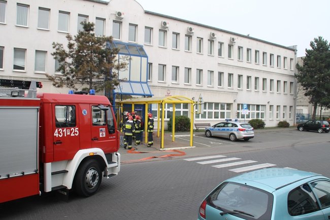 Bombowy poranek - zdjęcia