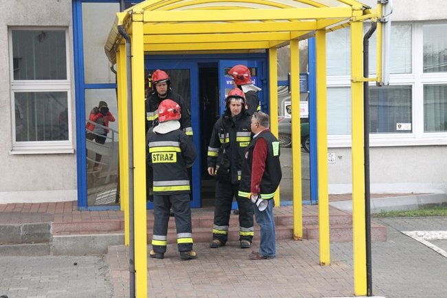 Bombowy poranek - zdjęcia