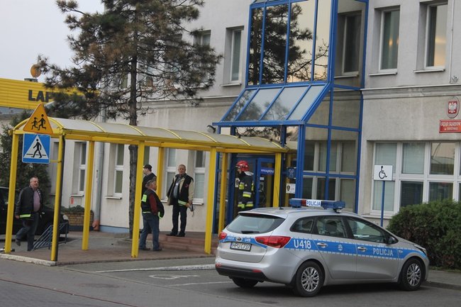 Bombowy poranek - zdjęcia