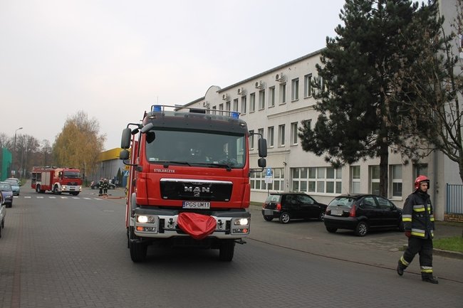 Bombowy poranek - zdjęcia