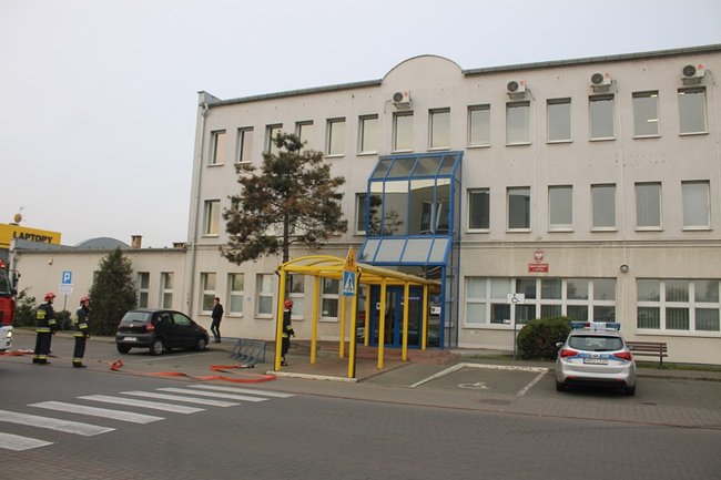 Bombowy poranek - zdjęcia