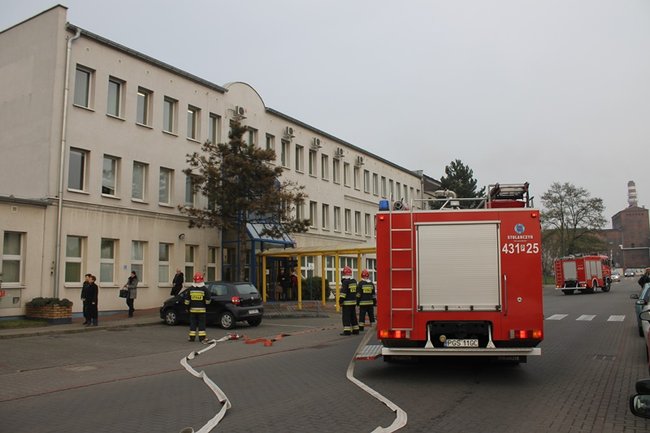 Bombowy poranek - zdjęcia