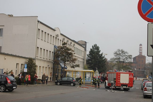 Bombowy poranek - zdjęcia