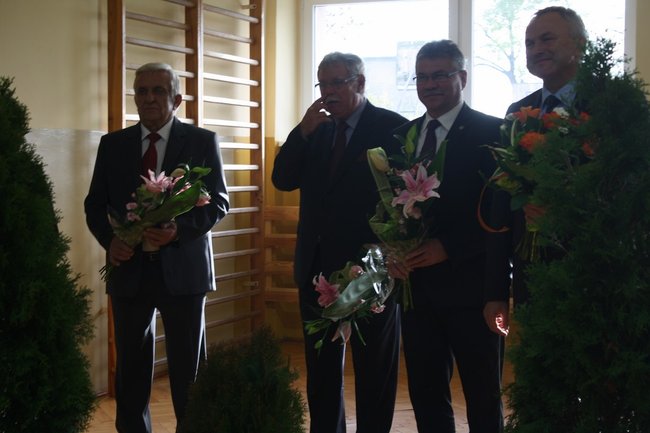 Będą mieli gdzie gotować - zdjęcia