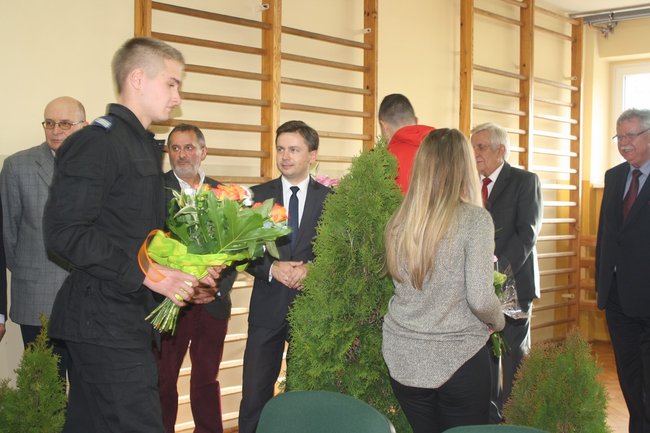 Będą mieli gdzie gotować - zdjęcia