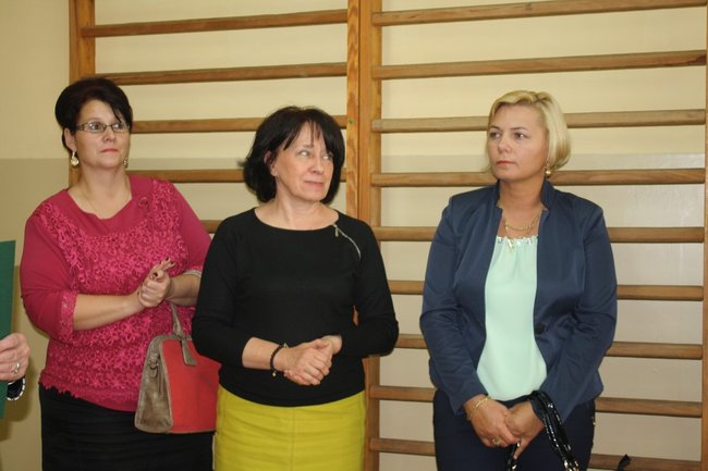 Będą mieli gdzie gotować - zdjęcia